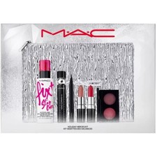 MAC Holiday Heroes Kit