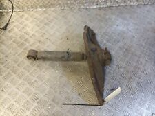 CITROEN C4 GRAND PICASSO VTR