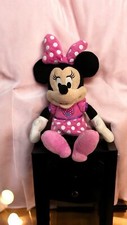 TALKING DISNEY MINNIE MOUSE 14