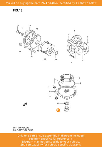 Suzuki plug drain - plug,,