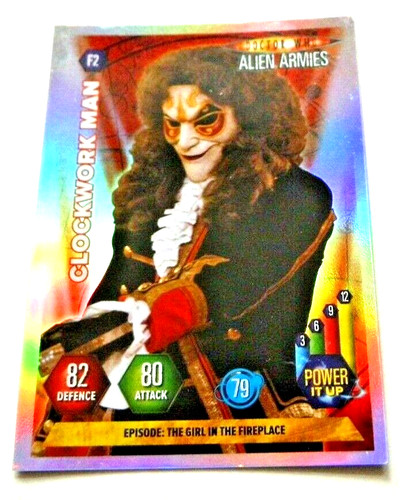 Doctor who alien armies - alien,