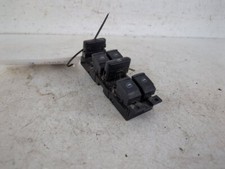 Ford Galaxy 5 Door 2000-2006