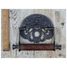 Vintage Victorian old Cast