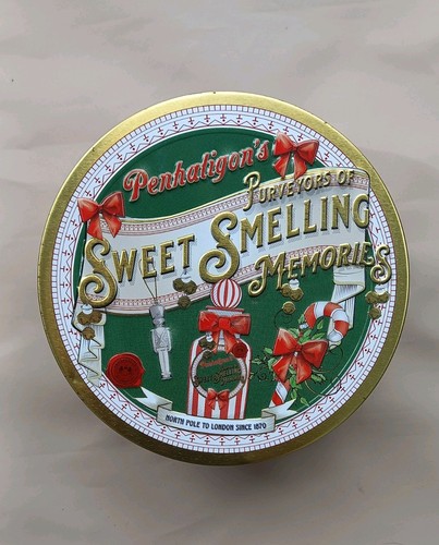 Penhaligon sweet smelling - sweet,