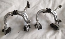 Weinmann 730 bike calipers touring cycling Reynolds dawes 531