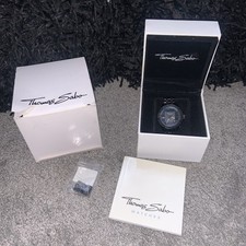 Thomas Sabo Watch Ladies Brand