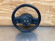 Mini cooper steering wheel R55