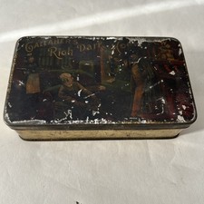 Unusual Large Gallahers Rich