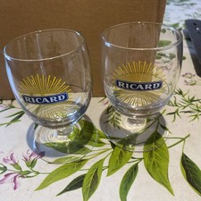 Ricard Goblet / Balloon 17cl