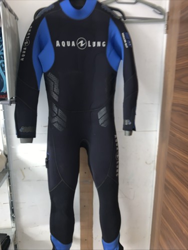 Aqua lung balance - lung,