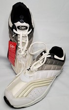 Cotton Traders Trainers White