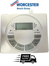 Worcester Bosch DT10RF