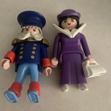 Playmobil Spares Vintage