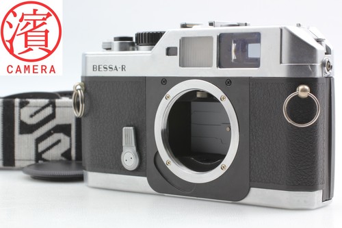 Near mint voigtlander - mint],