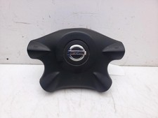 NISSAN TERRANO II STEERING
