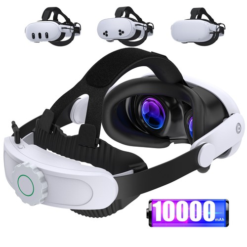 For meta oculus - for,