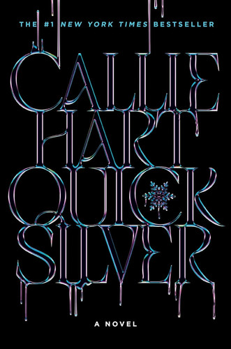 Quicksilver - , (standard