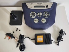 Roland TD-6 Drum Module Brain