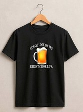 Funny Cider T-Shirt, Bright