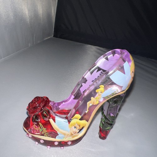 Disney shoe tinkerbell solely - tinkerbell, "solely