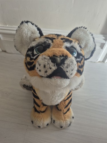 Hasbro furreal friends roarin - friends, roarin'