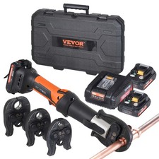 VEVOR Pro Press Tool Pipe