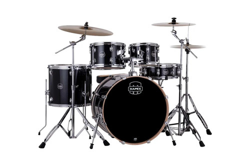 Mapex venus 5pc rock - rock, complete