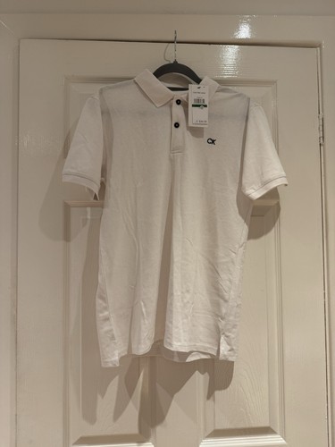 Calvin klein polo shirt - calvin,