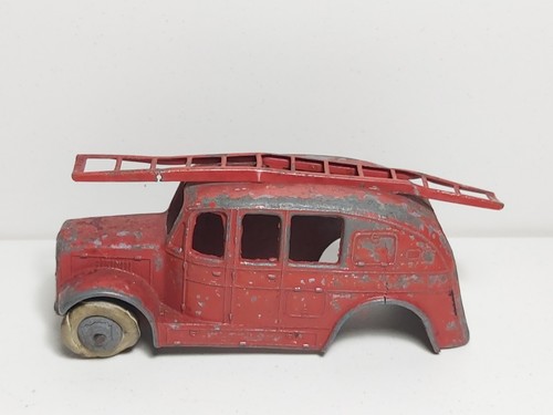 Dinky toys 25k - dinky,