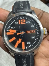 Hugo Boss Orange Paris Quartz