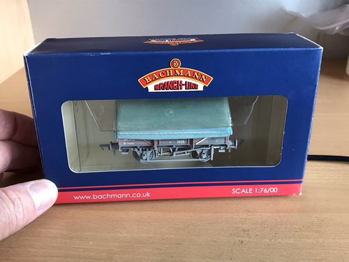 Bachmann gauge 081c - oo, 33-081c