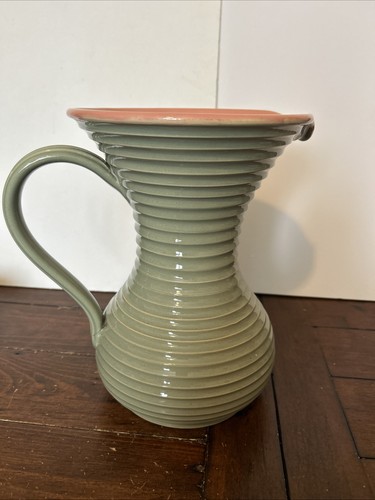Lovatts green stoneware - lovatts,