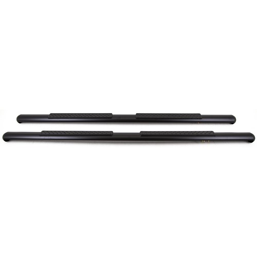 Oval running boards - running,