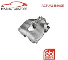 BRAKE CALIPER BRAKING FRONT