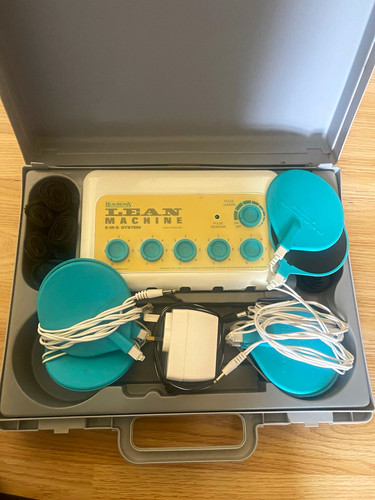 Beautronix lean machine ems - beautronix,