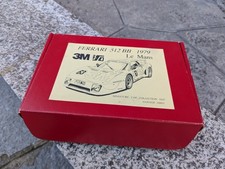  GARAGE HIRO FERRARI 512 BB