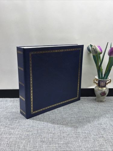 Vintage photo album slip - vintage, slip-in