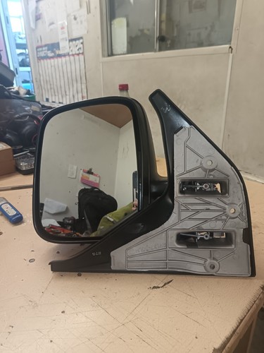Transporter s wing - vw,