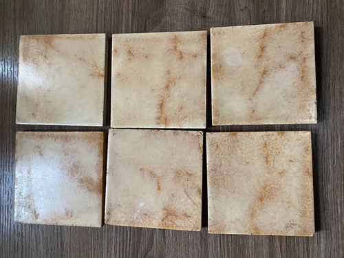 Victorian ceramic tile - victorian,
