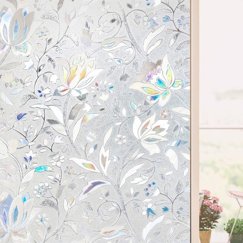 Frosted window film privacy - film,