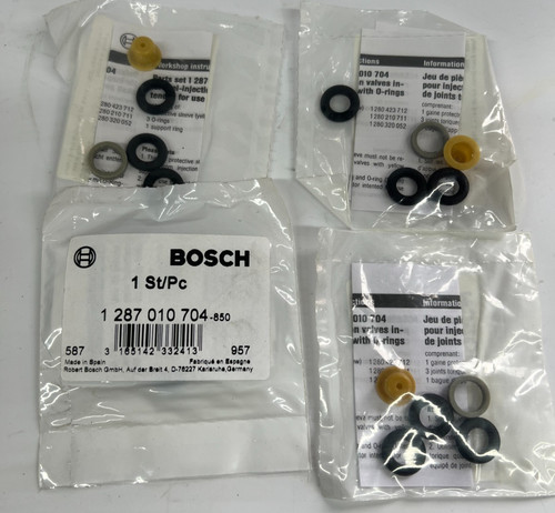Bosch 287 010 704 seal - 1,
