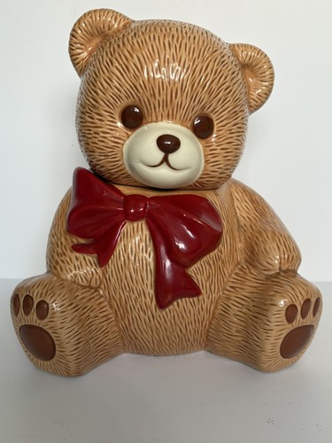 Vintage ceramic theodore brown - ceramic,