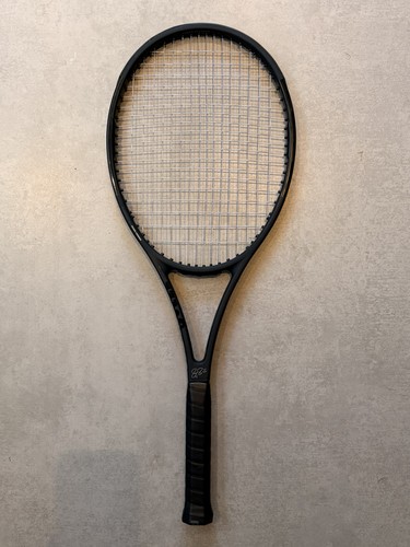 Wilson pro staff - wilson,