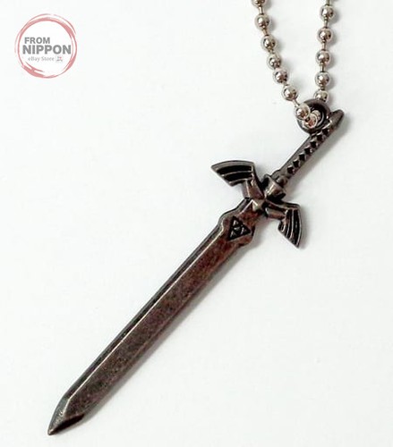 Master sword the legend - legend, of