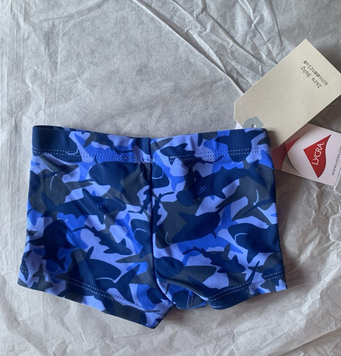 Zara baby blue - baby, swimming