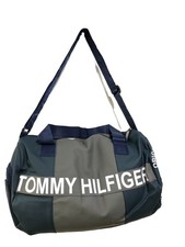 Mens Tommy Hilfiger Travel Gym