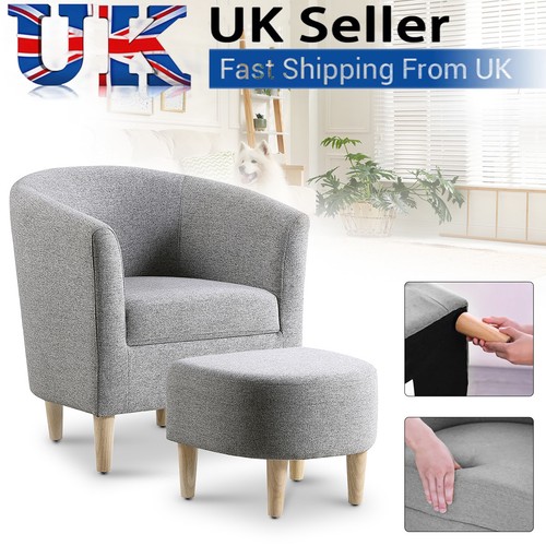 Padded fabric linen - fabric,