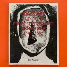 GEE VAUCHER CRASS