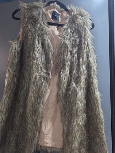 New look faux - look, body