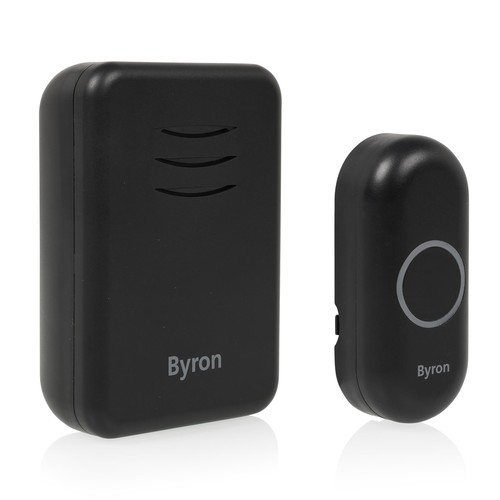 Byron wireless portable - wireless,